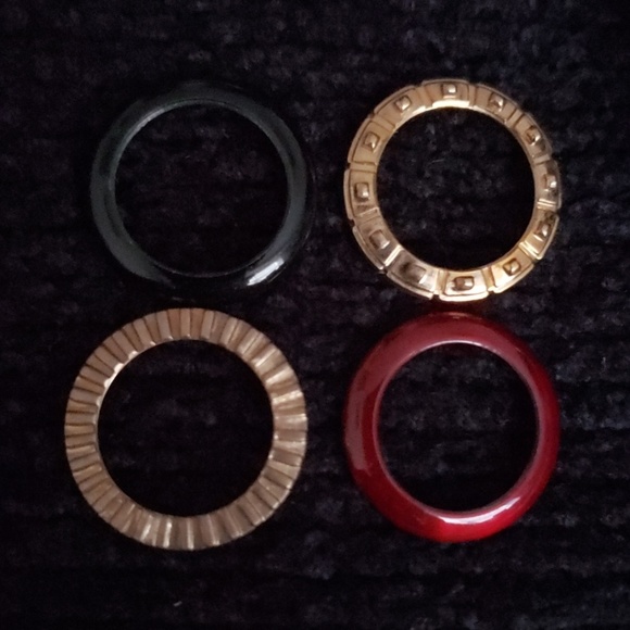 Geneva Interchangeable watch set - Picture 6 of 8